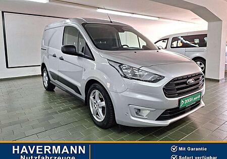 Ford Transit Connect 240 Automatik 1.5L EcoBlue