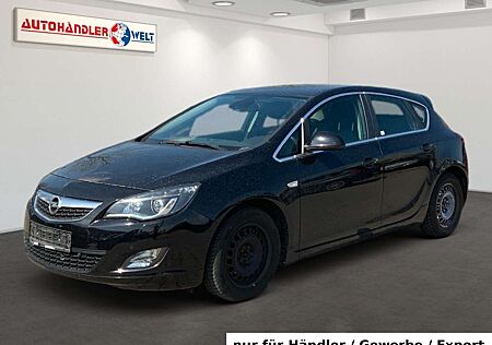 Opel Astra Lim. 1.4 T 5-trg. Sport Xenon AAC PDC SHZ