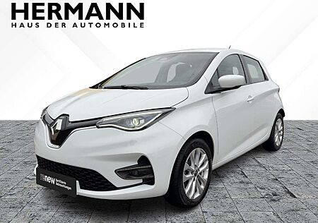 Renault ZOE gebraucht kaufen Renault ZOE Experience R110/ZE50 *Kaufbatterie*Kamera*