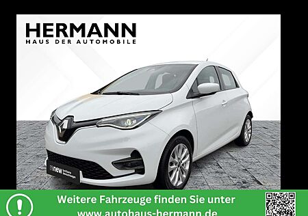 Renault ZOE Experience R110/ZE50 *Kaufbatterie*Kamera*