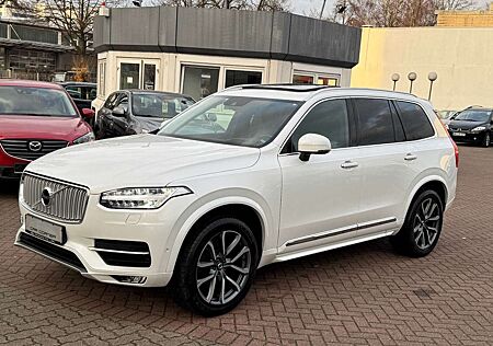 Volvo XC 90 XC90 INSCRIPTION AWD PANO HUD SITZKLIMA MEMORY
