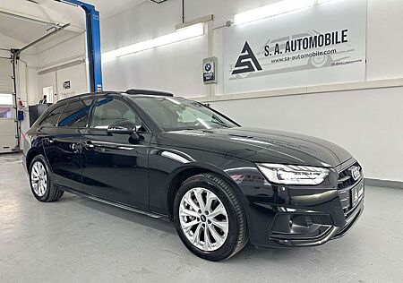 Audi A4 Avant 40 TFSI *elek.Sitze*Kamera*Matrix*