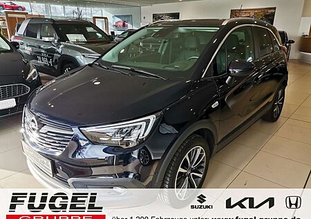Opel Crossland Ultimate 1.2 TURBO HUD|AHK|Navi