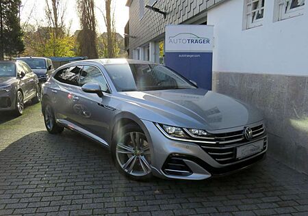 VW Arteon Volkswagen R-Line / Top Zustand