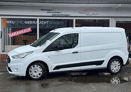 Ford Transit Connect "Kasten"lang"Trend"KOPFDICHTUNG"