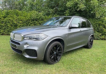 BMW X5 +xDrive40d+Sport-Aut.