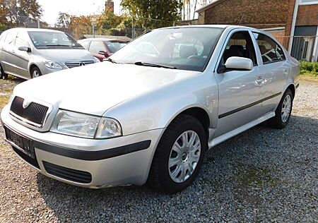 Skoda Octavia Lim. Tour 1.6