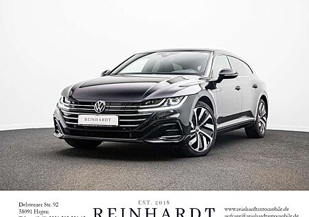 VW Arteon Volkswagen SHOOTING BRAKE e-HYBRID R-LINE/ACC/PANO