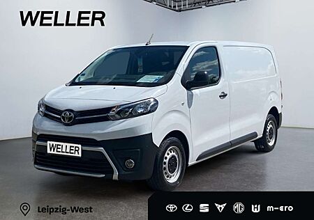 Toyota Pro Ace Proace 2,0-l-D-4D L1 Meister *Navi*Kamera*CarPlay*