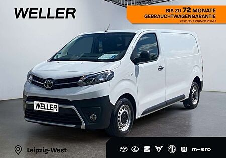 Toyota Pro Ace Proace 2,0-l-D-4D L1 Meister *Navi*Kamera*CarPlay*