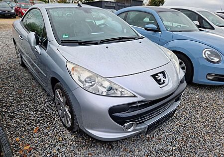 Peugeot 207 Sport