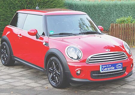 Mini ONE Cooper * Navi-Panorama-Klima-Service Neu *