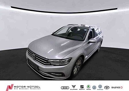 VW Passat Variant Volkswagen 2.0 TDI DSG BUSINESS LED+NAVI+AHK