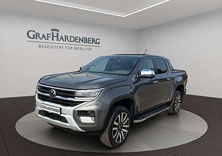 VW Amarok Volkswagen Aventura DC 3.0 TDI 4Motion