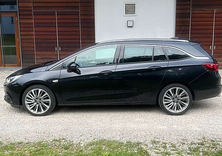 Opel Astra 1.6 BiTrb D (CDTI) Start/Stop Sports TourerD