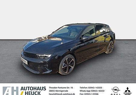 Opel Astra L GS Line 1.2 Turbo EU6e HUD Navi digitales Cockpi