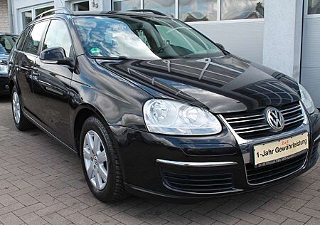 VW Golf Volkswagen V Variant Trendline *TÜV-NEU*