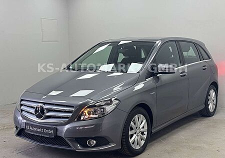 Mercedes-Benz B 180 *Automatik*Navi*PDC*Klima*Park-Assist*