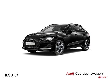 Audi A3 35 TFSI advanced*NAVI-PLUS*VIRTUAL*