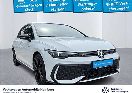 VW Golf GTI Volkswagen 2.0 TSI DSG PANO/HUD/KAMERA/ACC