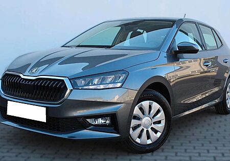 Skoda Fabia Selection TOP, PDC *LED* Garantie 5 Jahre*