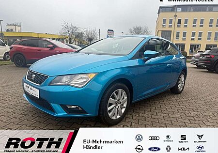 Seat Leon 1.2 TSI Reference *Alu*Klima*PDC*Shz*