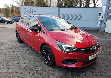 Opel Astra K GS Line*SHZ*RFK*NAVI*LED*