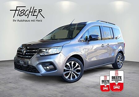 Renault Kangoo III TCe 130 Intens AHK RFK 1.Hd KLIMA Intens