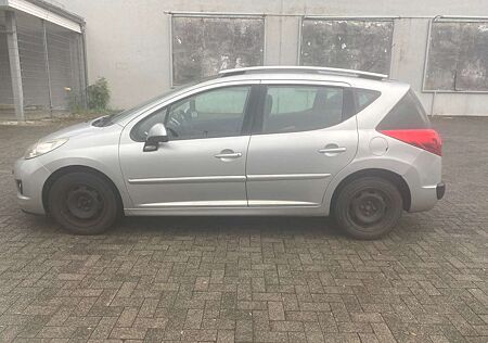 Peugeot 207 SW 95 VTi Tendance