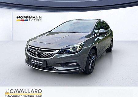 Opel Astra K ST Innovation 1.4T*AHK*NAVI*KAMERA*