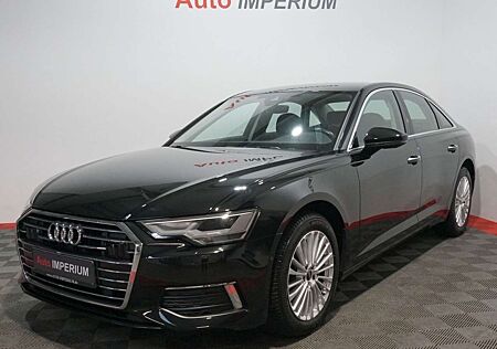 Audi A6 Lim. 40 TDI design *ACC*KAMERA*LEDER*LED*