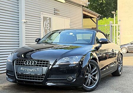 Audi TT Roadster 1.8 TFSI S Line Plus *BOSE*NAVI*PDC*