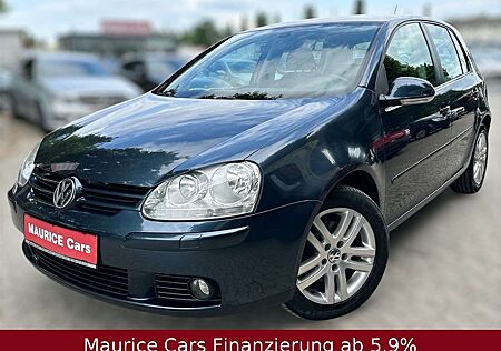 VW Golf Volkswagen V Lim. Tour*PDC*1.4*