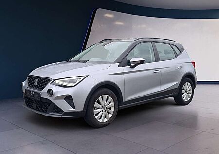 Seat Arona 1.0 TSI Style LED DAB FullLink