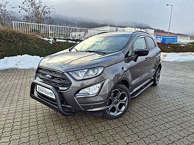 Ford EcoSport 1.0