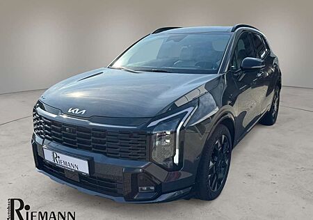 Kia Sportage 1.6 T-GDI DCT GT-Line + DriveWise-Paket