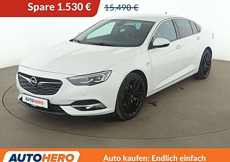 Opel Insignia 1.6 SIDI Turbo INNOVATION*NAVI*LED*PDC*SHZ*STNDHZG