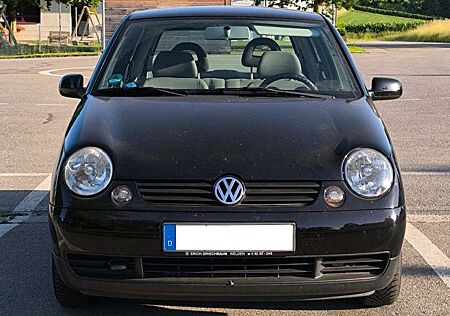 VW Lupo Volkswagen 1.0 Klima Servo 8-f. Ber. TÜV