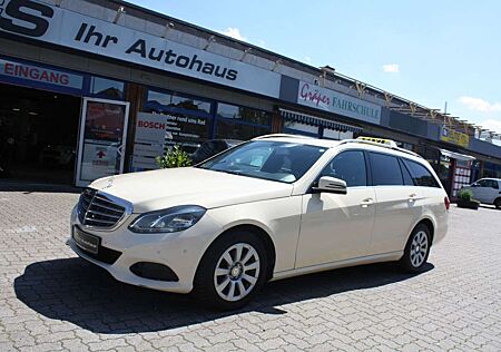 Mercedes-Benz E 200 E -Klasse T-Modell BlueTEC