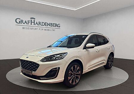 Ford Kuga Plug-In Hybrid Vignale