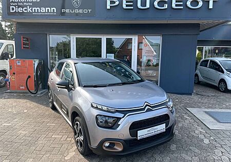 Citroën C3 Citroen Pure Tech 83 S&S C-SERIES