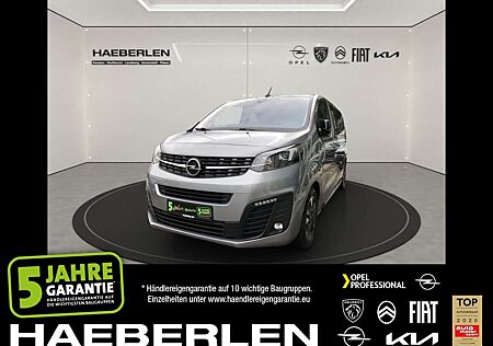 Opel Zafira Life 2.0 D (L2) Elegance M ACC+AHK+Navi