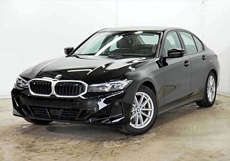 BMW 320d 320 Sport+ M Shadow HeadUp LiveCockpitProf
