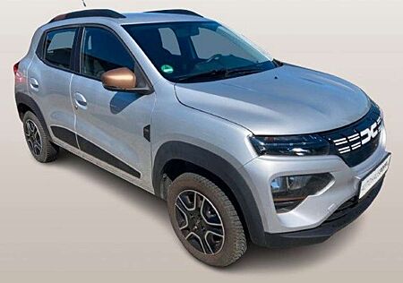 Dacia Spring Electric Extreme 65