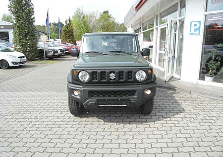 Suzuki Jimny Comfort Allgrip NFZ