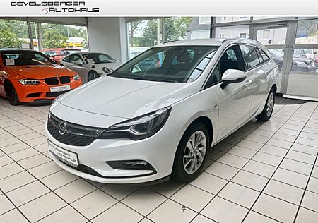 Opel Astra K Sports Tourer Innovation Start Stop 1.6 Turbo