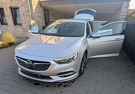 Opel Insignia Sports Tourer 2.0 Diesel Business Innov.