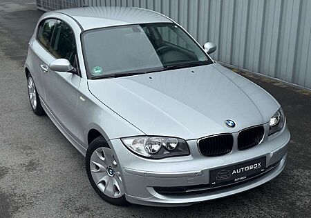 BMW 118 i Lim. *1 HAND*38 TKM