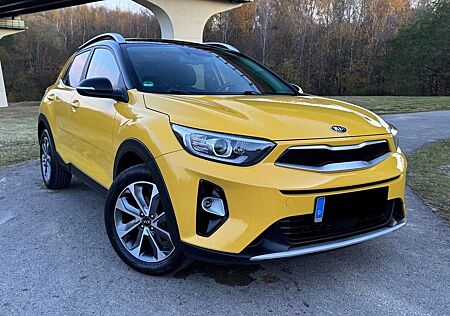 Kia Stonic 1.2 Vision