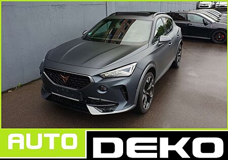 Cupra Formentor VZ 2.0 TSI DSG Pano/ACC/360°/Beats